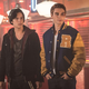 Photo: Riverdale/The CW